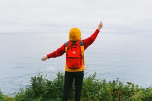 Topo Designs Rover Trail Pack Is the Best Backpack I’ve Ever Used