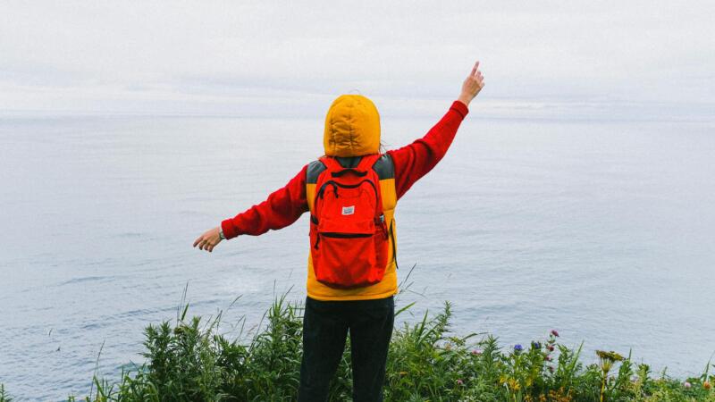 Topo Designs Rover Trail Pack Is the Best Backpack I’ve Ever Used