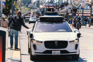 TechCrunch Mobility: Robotaxi reality check