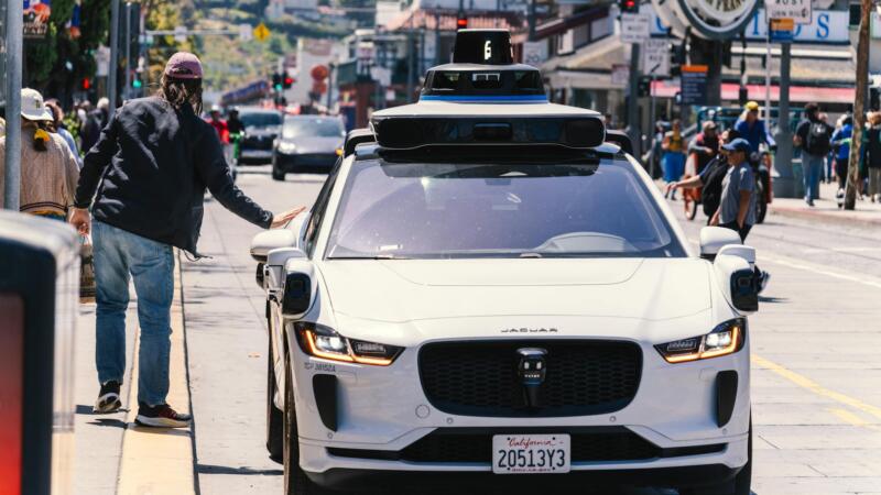 TechCrunch Mobility: Robotaxi reality check