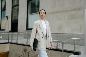Shein Buying Everlane Actually Makes Perfect Sense