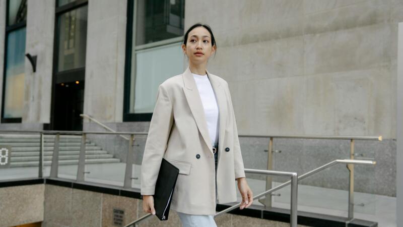 Shein Buying Everlane Actually Makes Perfect Sense