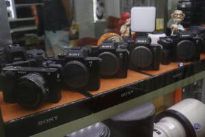 Trending Now: Sony Coupons: 45% Off Sony Headphones, WF-1000XM6 Earbuds, and Sony Cameras for May