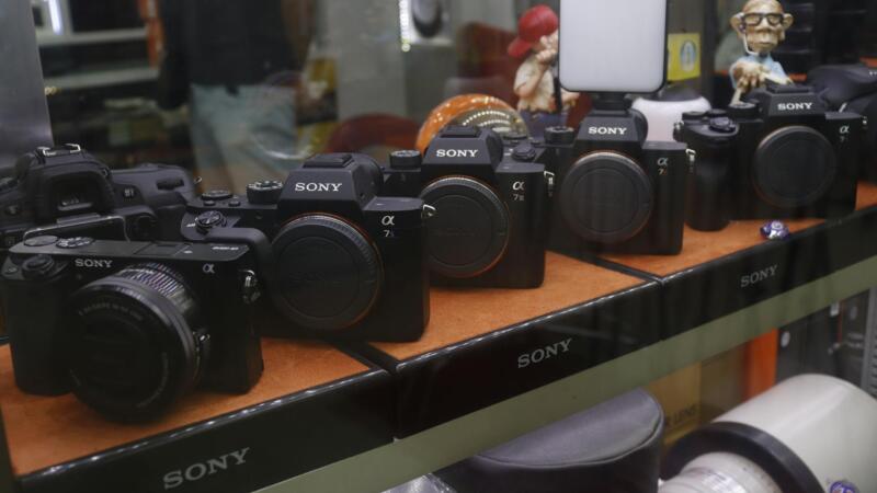 Trending Now: Sony Coupons: 45% Off Sony Headphones, WF-1000XM6 Earbuds, and Sony Cameras for May