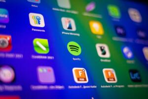Spotify’s launches a Wrapped-style recap of your entire listening history
