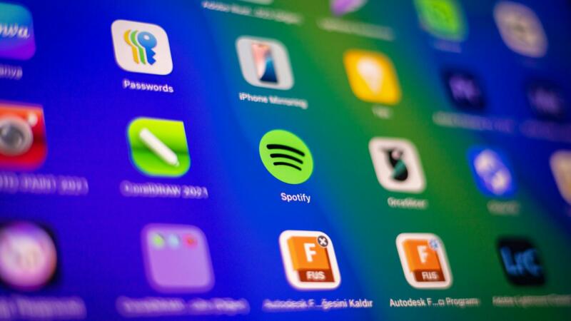 Spotify’s launches a Wrapped-style recap of your entire listening history