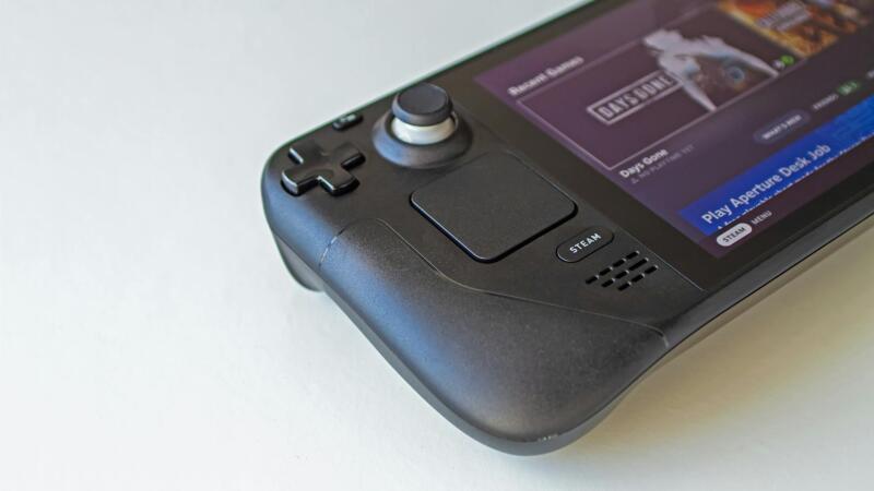Valve Steam Controller Review (2026): Wait for the Steam Machine