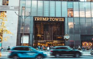 Trump Mobile confirms it exposed customers’ personal data, including phone numbers and home addresses