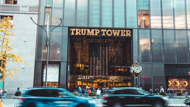 Trump Mobile confirms it exposed customers’ personal data, including phone numbers and home addresses