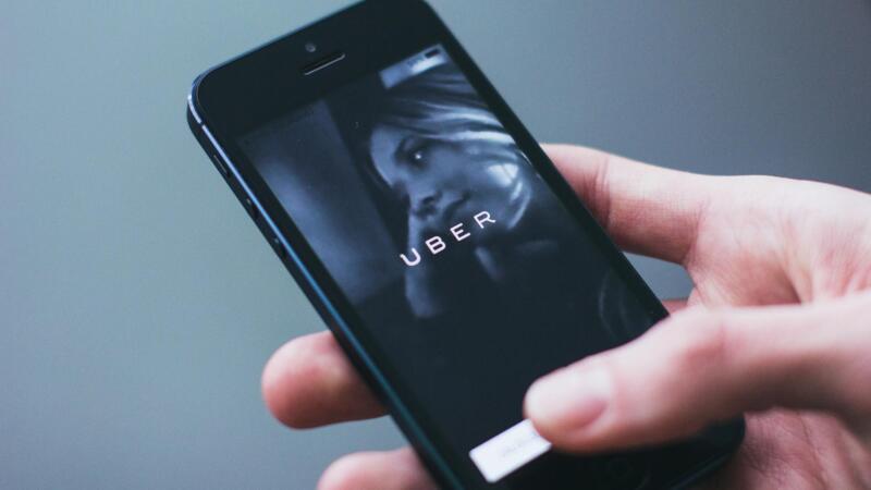 Uber has always wanted to be more than a ride; now it has reason to hurry