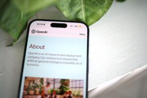 In the Weights is your new AI-centric vanity search