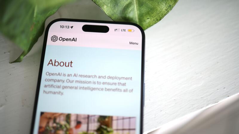 In the Weights is your new AI-centric vanity search