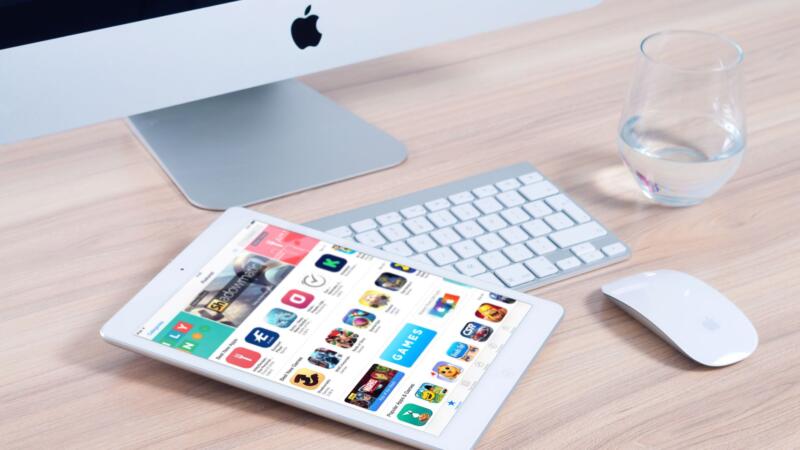 Apple says it may remove some apps from the App Store if they don’t attract users