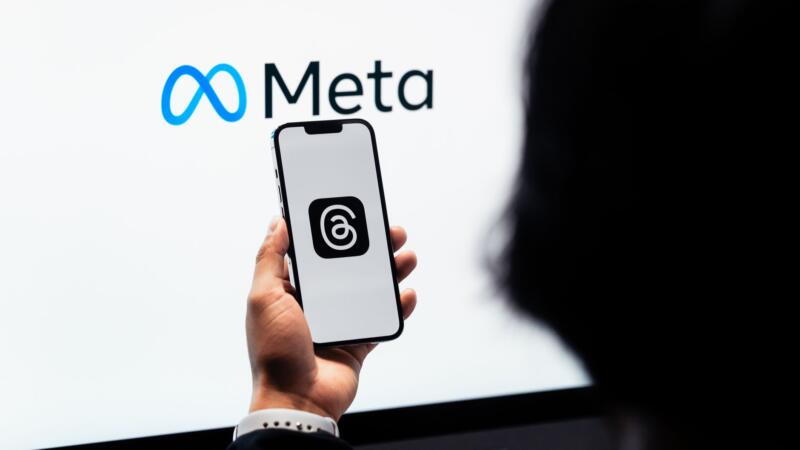 Meta steals a tactic from Tesla and builds data centers in tents