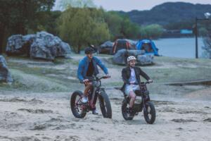 Fiido Air Carbon Fiber Electric Bike Review: A Light, Quiet Ebike
