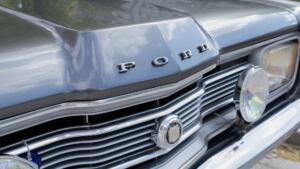 Ford rehires ‘gray beard’ engineers after AI falls short