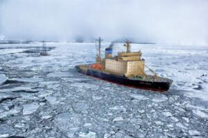 West Antarctica Is Missing Way Too Much Ice