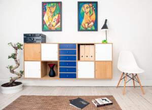 These Are the 12 Ikea Products the Company’s Design Chief Personally Owns