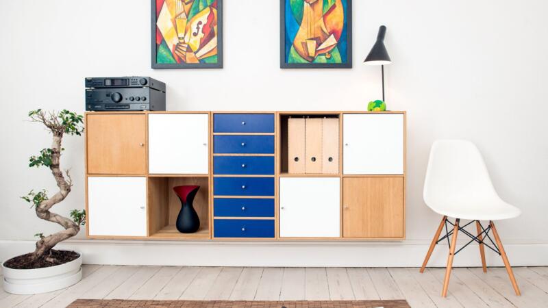 These Are the 12 Ikea Products the Company's Design Chief Personally Owns