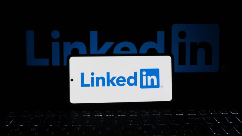 Chinese spies are using LinkedIn to lure Westerners into sharing sensitive information