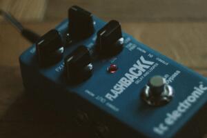 Sheeran Loopers Looper X Review: Create Your One-Person Tour