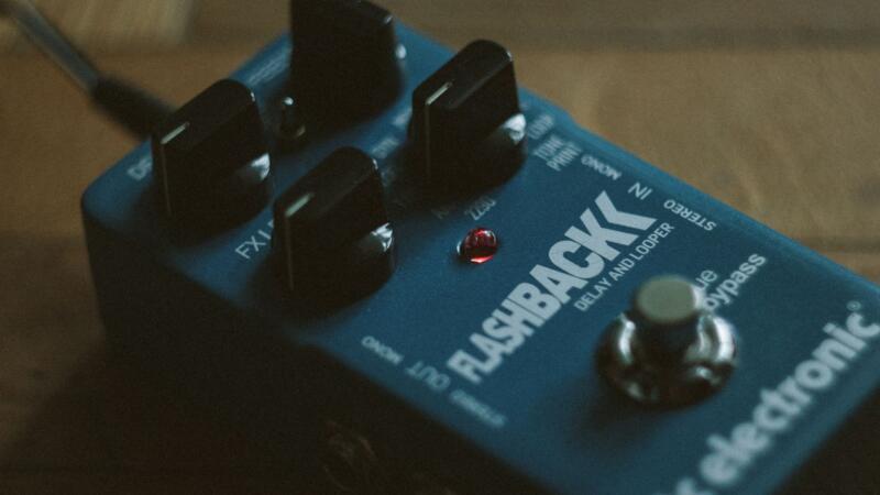 Sheeran Loopers Looper X Review: Create Your One-Person Tour
