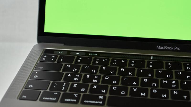 Everyone Has Their Targets Set on the MacBook Neo