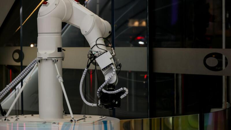 Ahead of its IPO, Anthropic’s Daniela Amodei shrugs off doubts about AI’s returns