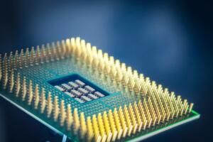 The Download: Europe’s heat wave hits the grid, and IBM’s chip targets Moore’s Law