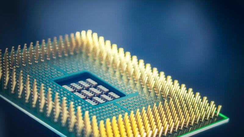 The Download: Europe’s heat wave hits the grid, and IBM’s chip targets Moore’s Law