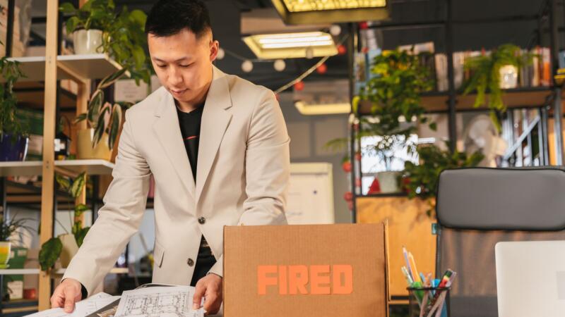 The AI layoff wave is becoming a powder keg