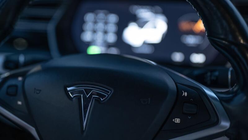 Tesla pushes back on Autopilot narrative after fatal Texas crash