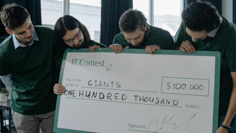The 29th International Obfuscated C Code Contest (IOCCC) 2025 Winners