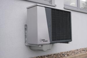 Want to Boost Your Home’s Resale Value? Install a Heat Pump