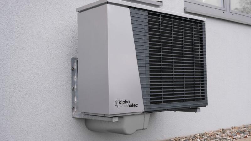Want to Boost Your Home’s Resale Value? Install a Heat Pump