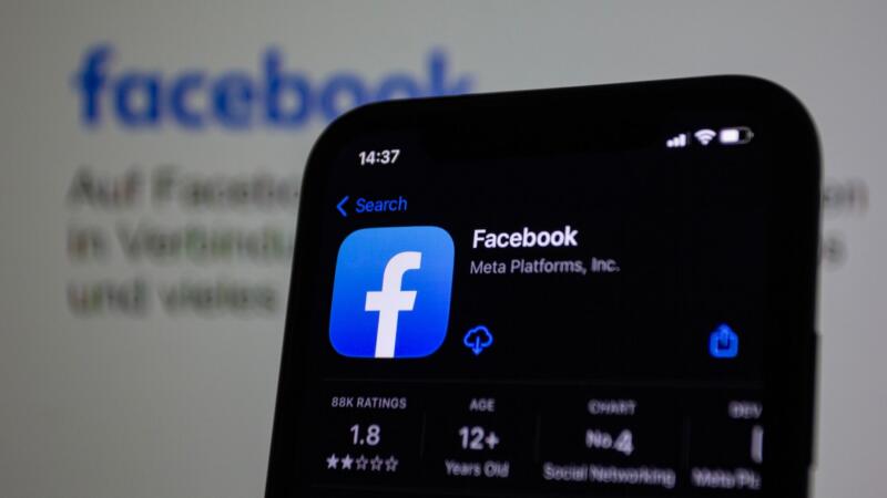 Meta legal action forces Facebook whistleblower to sit in silence – Hay festival