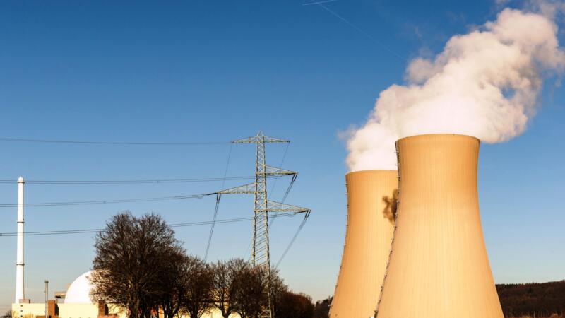 The Download: soccer’s data renaissance and China’s big nuclear plans
