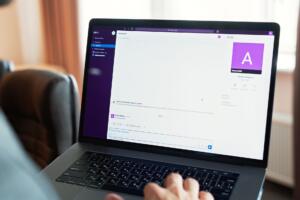 Show HN: Exploiting Slack’s video embeds to achieve E2EE communication