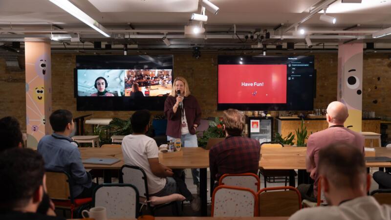 Startup Battlefield is returning to Australia — here’s what happened the last time we came to Sydney