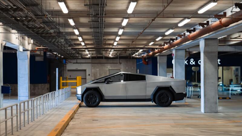 TechCrunch Mobility: All eyes on Tesla FSD