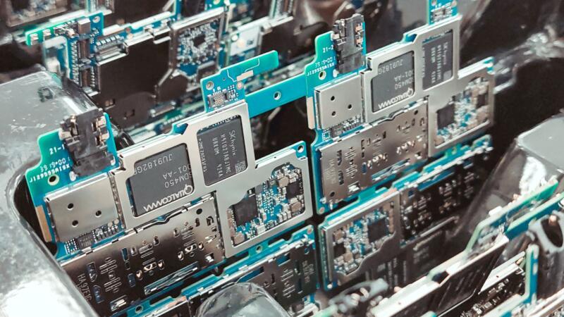 Qualcomm wants to be the chip inside whatever replaces your smartphone, and it just announced two products toward that end