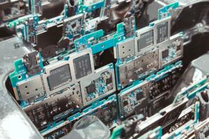 Qualcomm Buys Buzzy Chip Startup Modular for Nearly $4 Billion