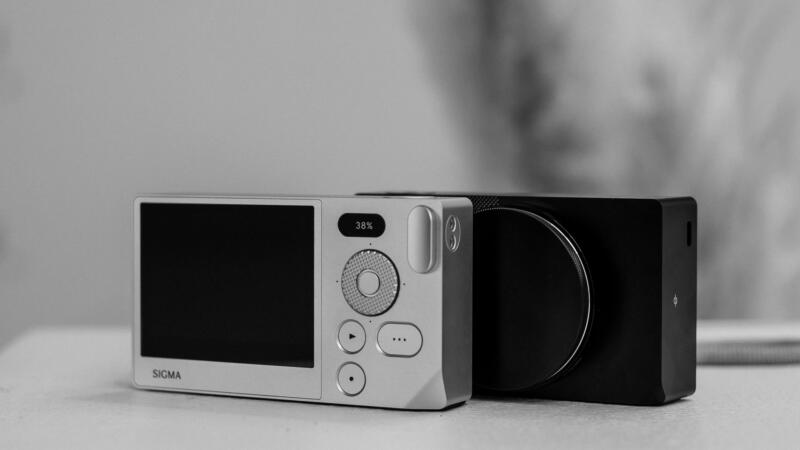 Sigma BF Review (2026): Eccentric but Strangely Lovable