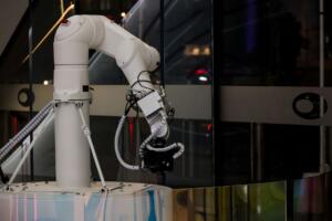 Achieving operational excellence with AI