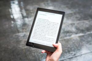 Amazon competitor Bookshop.org says Kobo eReader support will happen this year after all