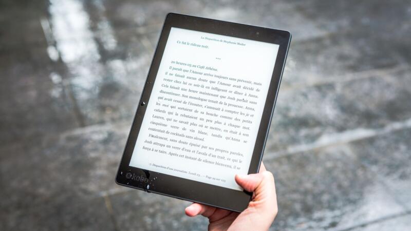 Amazon competitor Bookshop.org says Kobo eReader support will happen this year after all