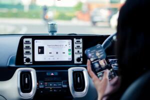 CarPlay Is Additive