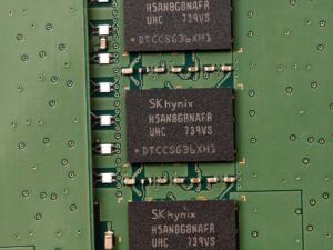 US investors will soon get access to SK Hynix, another memory maker riding the AI boom