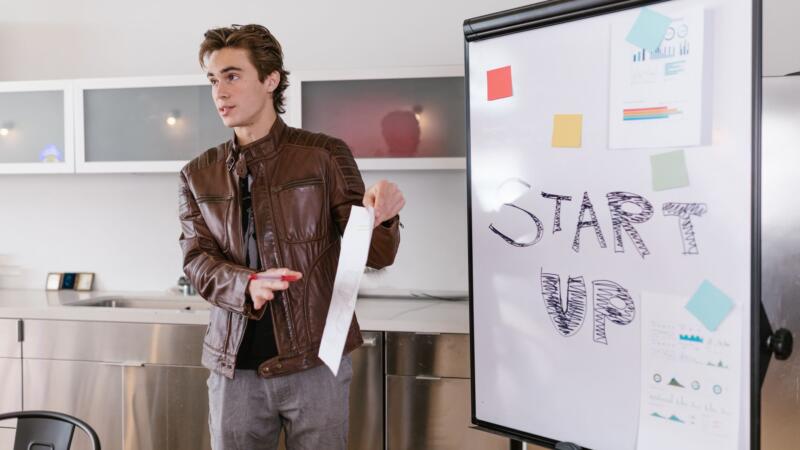 Inside one London founder house rewriting the founder-house rules 