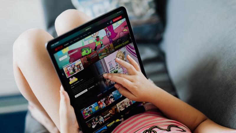 Netflix invented binge-watching. Now it may have outgrown it.